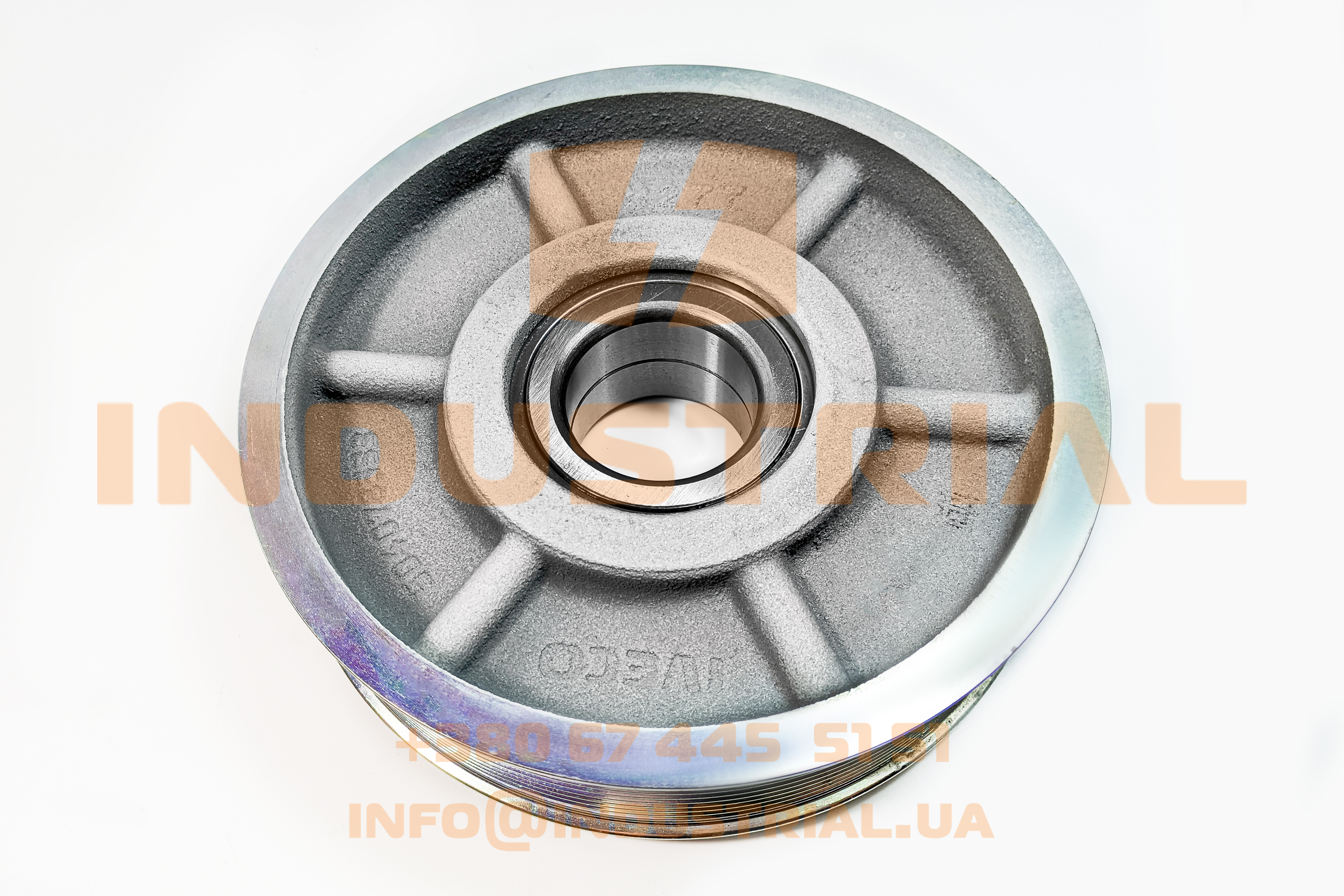 CNH 5510716 CNH INDUSTRIAL